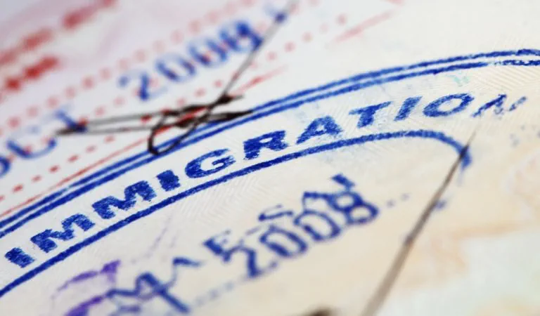 Viajar dentro de los Estados Unidos