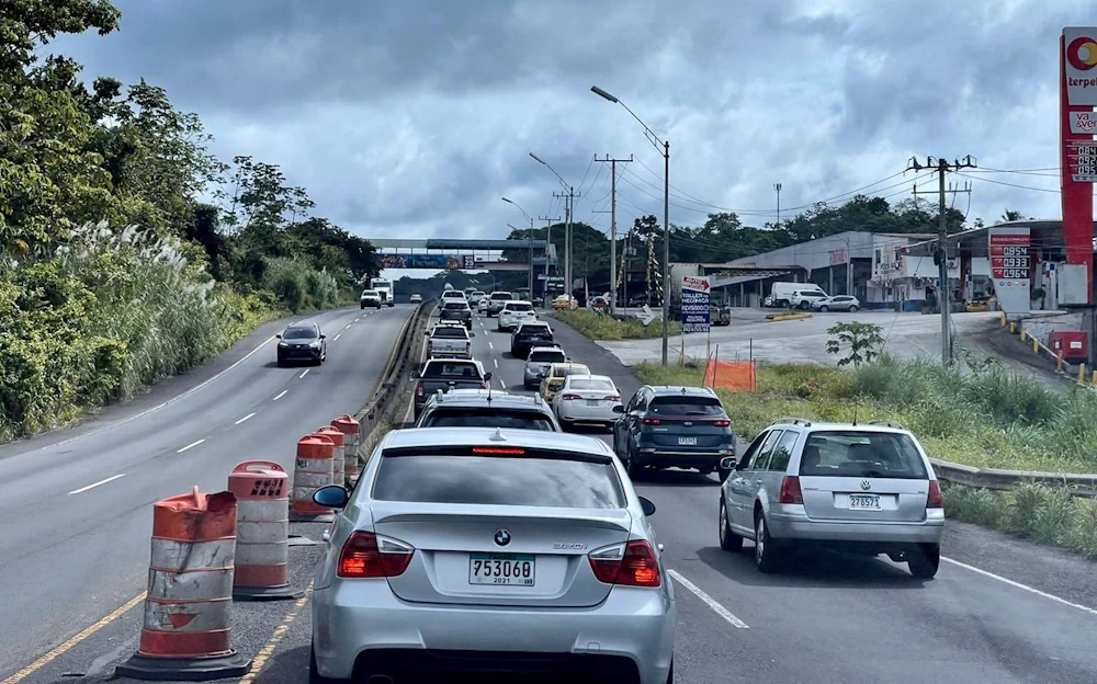 Conoce si tienes multas de Tránsito en Panamá